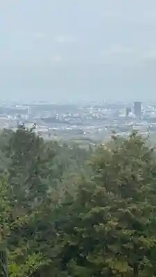 山の神(東京都)