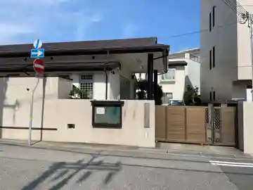 柳泉寺(兵庫県)