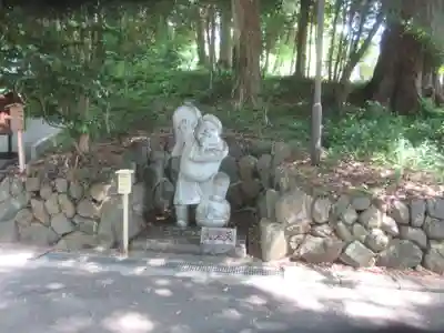 五所神社(神奈川県)