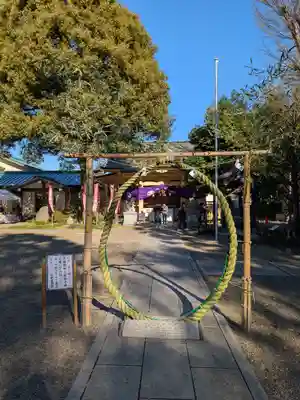 若宮神社(東京都)