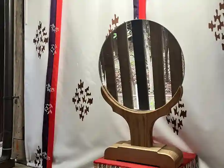 建部大社(滋賀県)