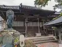 善光寺(大阪府)