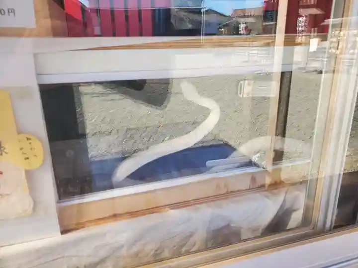 八坂神社(群馬県)