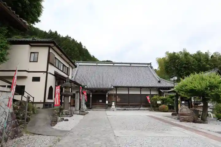 法光寺(埼玉県)