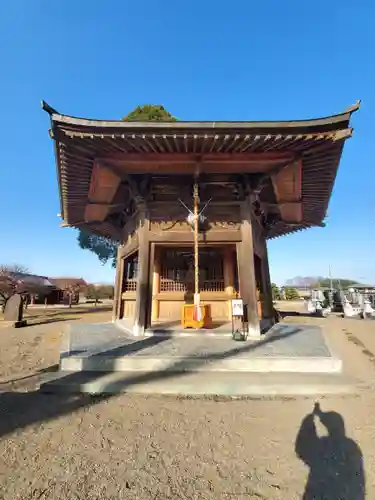 下野薬師寺 (旧 安國寺)のその他建物