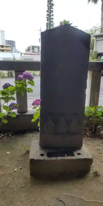 柏諏訪神社(千葉県)