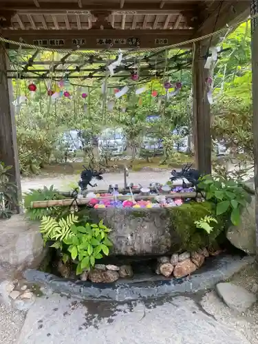 徳善院明王密寺(福島県)