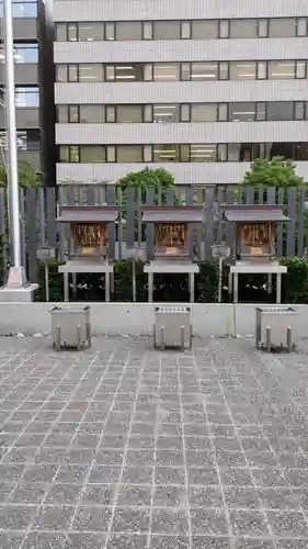 水天宮(東京都)