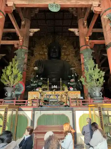 東大寺(奈良県)