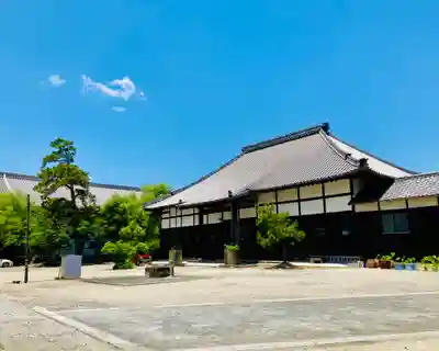 本山専修寺のその他建物