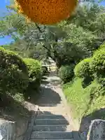 長屋神社(福島県)