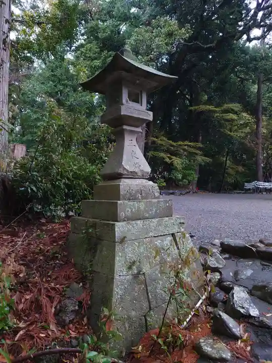 龍尾神社(静岡県)
