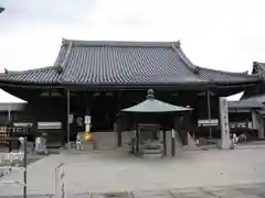 金倉寺(香川県)