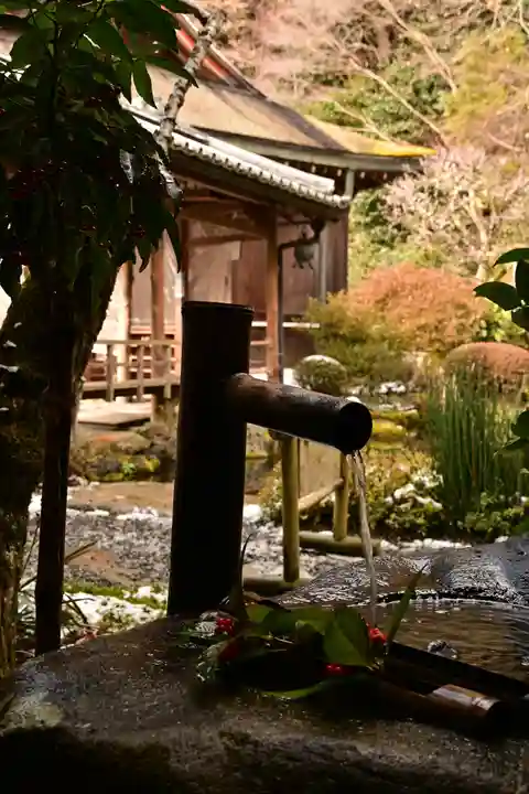 寂光院(京都府)