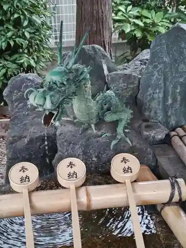 猿田彦神社(滋賀県)