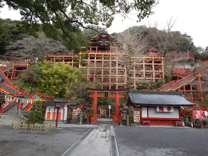 祐徳稲荷神社(佐賀県)
