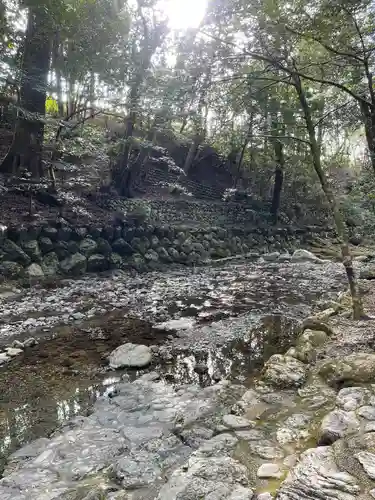 瀧原宮(皇大神宮別宮)(三重県)