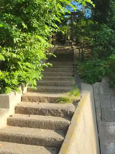 木野山神社(愛媛県)