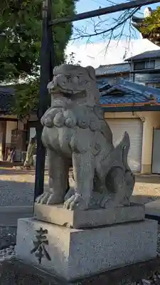 （上桂）御霊神社(京都府)