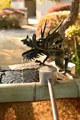 玉祖神社(山口県)