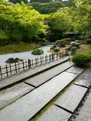 円通院(宮城県)