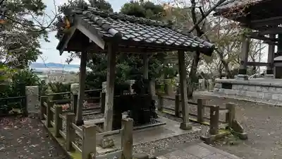 那古寺(千葉県)