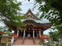 布施弁天 東海寺(千葉県)