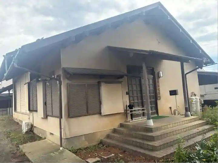杉山神社(東京都)