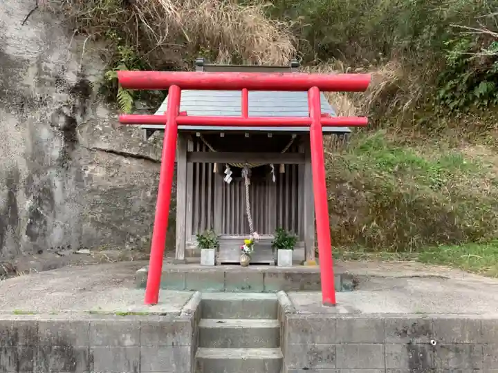 猿田彦神社の本殿・本堂
