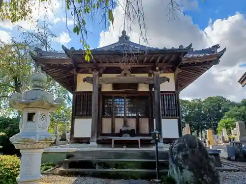 常楽寺(埼玉県)