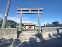 十山神社(沖縄県)