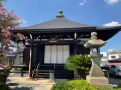 東大禅寺(大阪府)