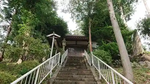 天神社(静岡県)