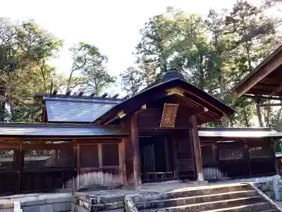 小御門神社(千葉県)