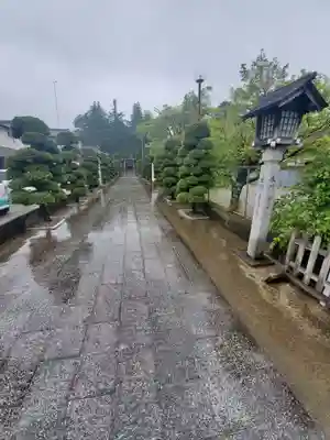 黒磯神社のその他建物