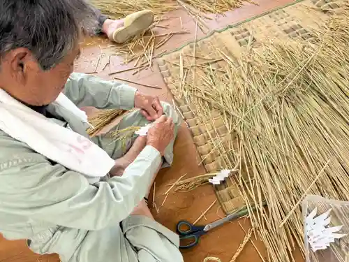 美奈宜神社(福岡県)