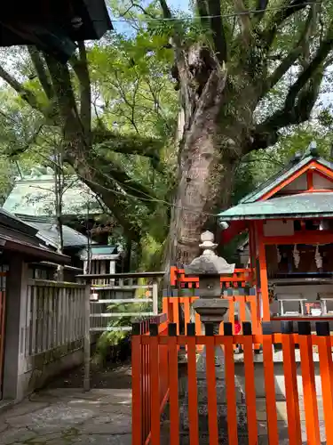 伊勢宮(長崎県)