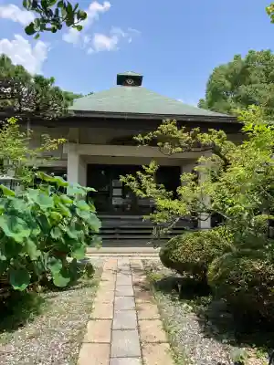 教善寺(神奈川県)