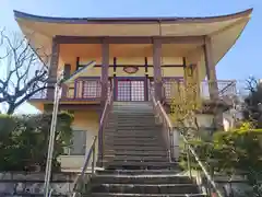 生西寺(東京都)