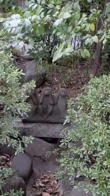 阿佐ヶ谷神明宮(東京都)