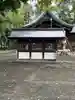 大野神社(浅井町大野)(愛知県)