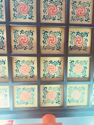 くまくま神社(導きの社 熊野町熊野神社)(東京都)