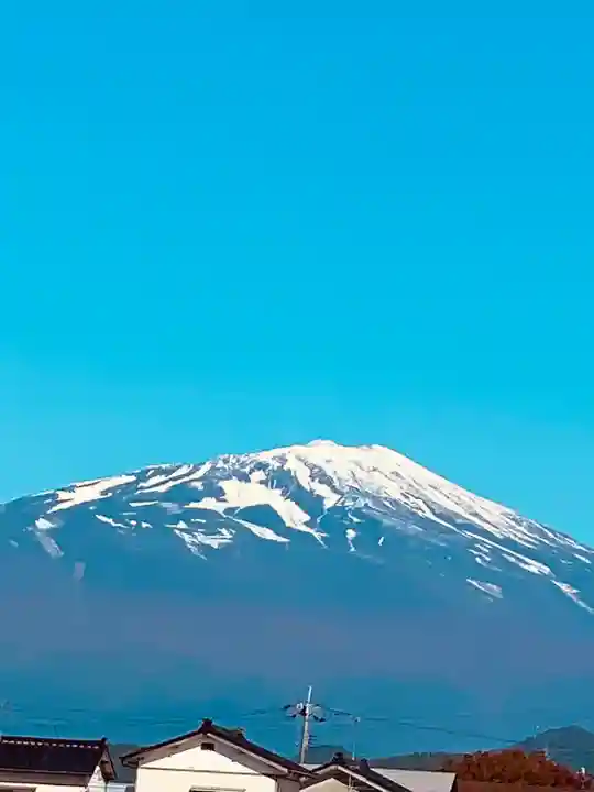 持地院(山形県)
