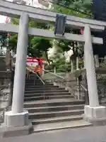 妻戀神社(東京都)