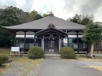 長興寺(千葉県)