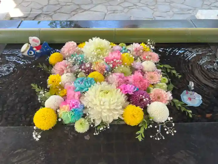 美幌神社(北海道)