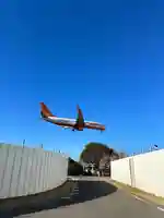 東峰神社(千葉県)