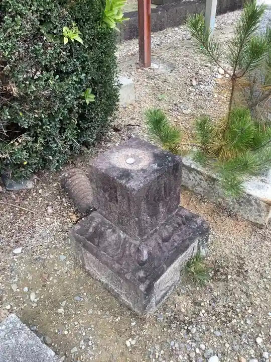 小松寺のその他建物