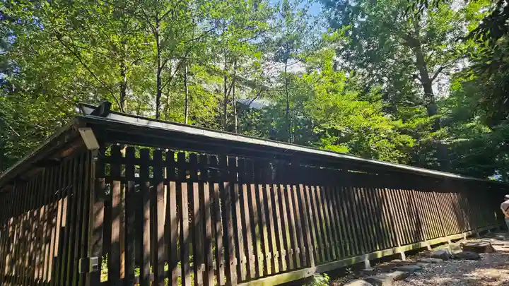 甲斐國一宮 浅間神社(山梨県)