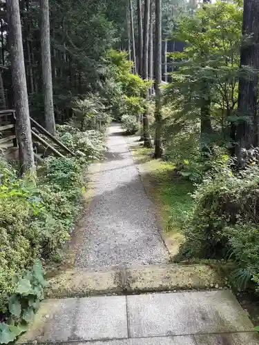 日光大室高龗神社(栃木県)